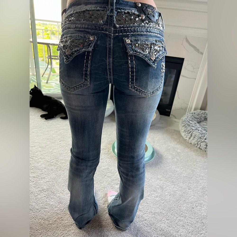 Miss Me Women's Jeans